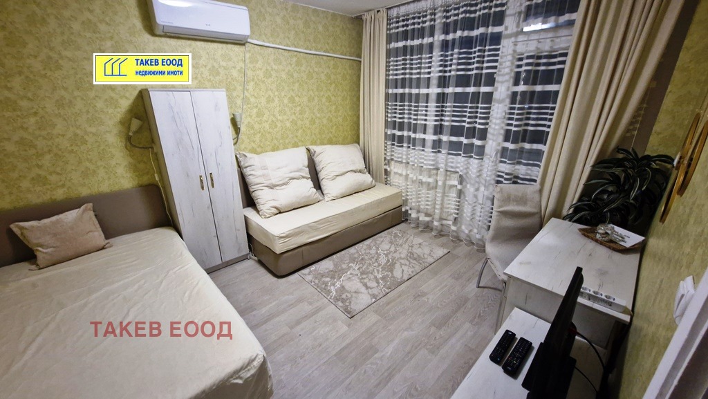 Продава 3-СТАЕН, гр. София, Център, снимка 6 - Апартаменти - 55134254