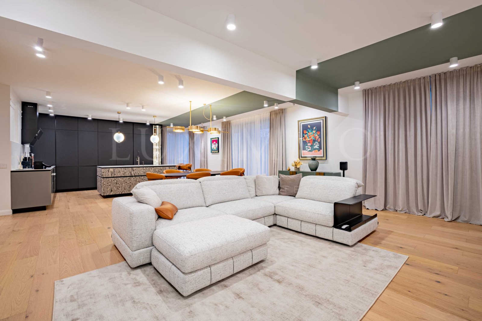 Продава 4-СТАЕН, гр. София, Драгалевци, снимка 4 - Апартаменти - 54054771