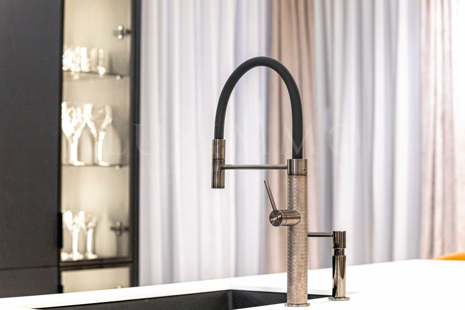 Продава 4-СТАЕН, гр. София, Драгалевци, снимка 16 - Апартаменти - 54054771