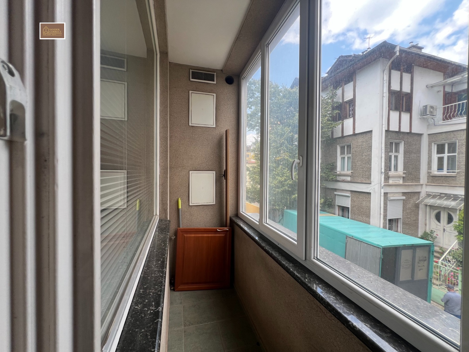 Продава 4-СТАЕН, гр. София, Център, снимка 17 - Апартаменти - 54322850