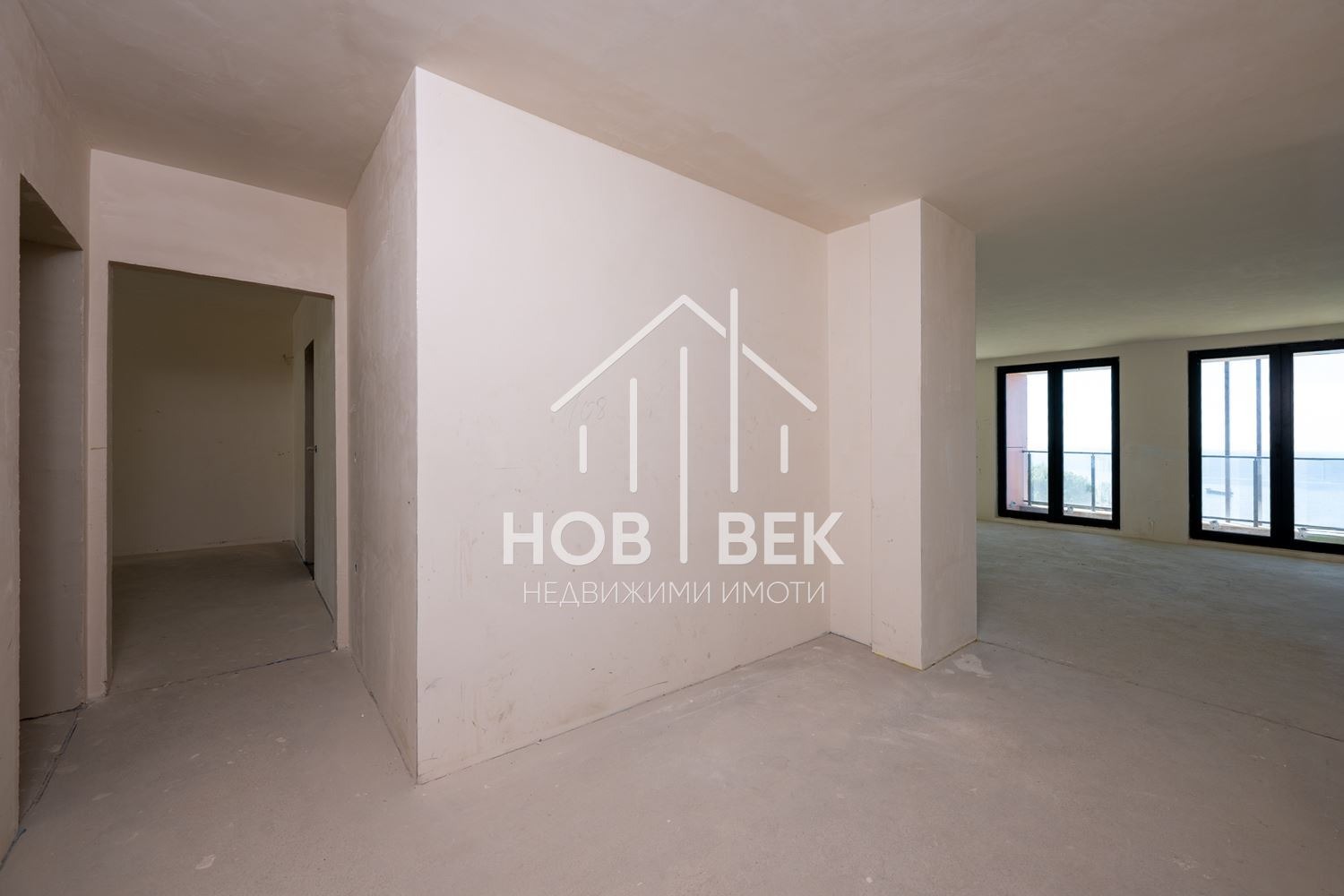 Продава 4-СТАЕН, гр. Варна, Бриз, снимка 4 - Апартаменти - 54506964