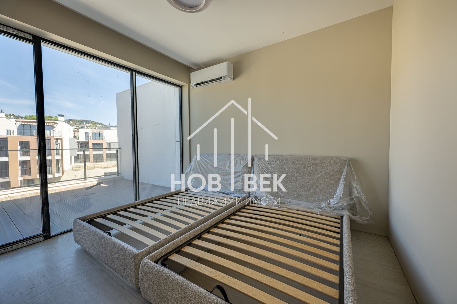 Продава 4-СТАЕН, гр. Варна, Бриз, снимка 11 - Апартаменти - 54506964
