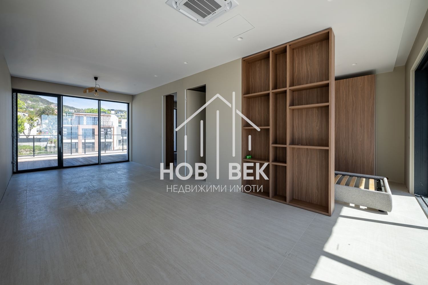 Продава 4-СТАЕН, гр. Варна, Бриз, снимка 9 - Апартаменти - 54506964
