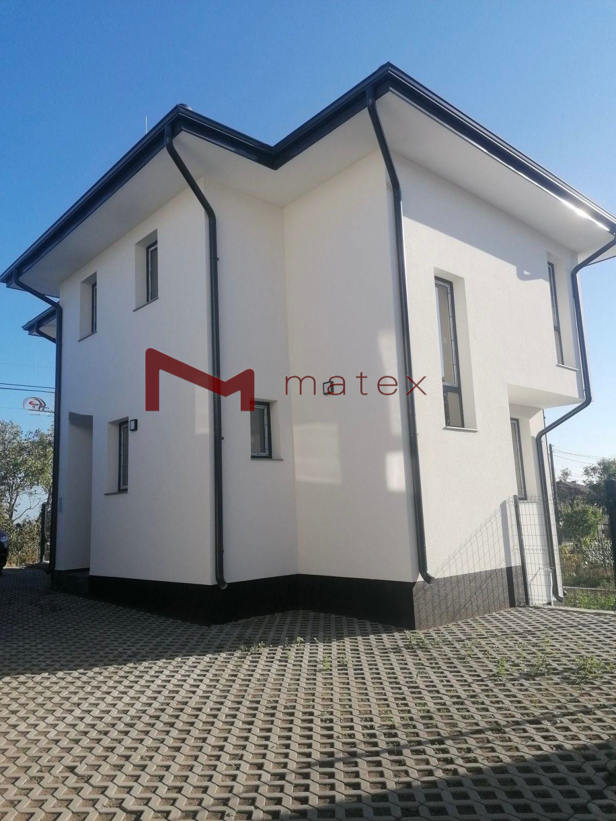 Продава КЪЩА, гр. Варна, м-т Горна Трака, снимка 2 - Къщи - 53897432