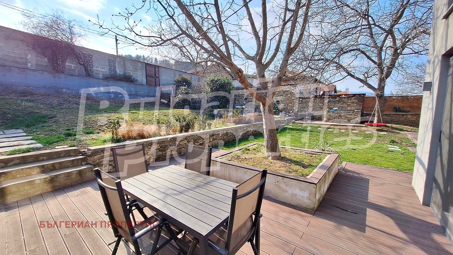 Продава КЪЩА, с. Славовица, област Пазарджик, снимка 8 - Къщи - 53901281