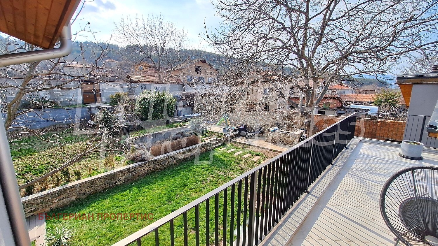 Продава КЪЩА, с. Славовица, област Пазарджик, снимка 7 - Къщи - 53901281