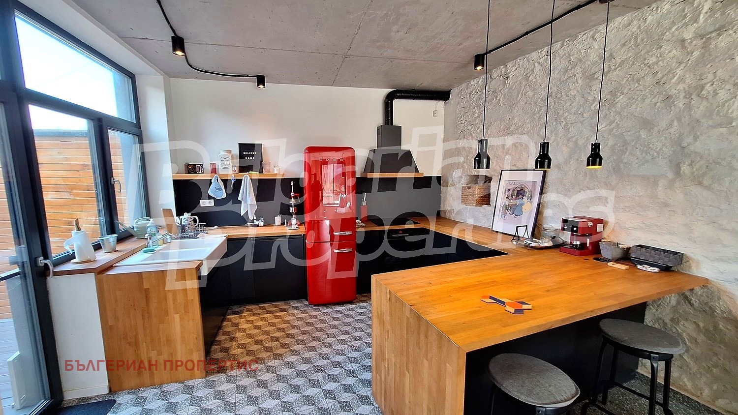 Продава КЪЩА, с. Славовица, област Пазарджик, снимка 3 - Къщи - 53901281