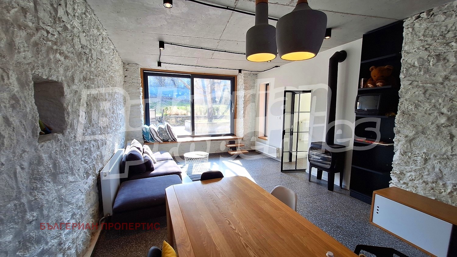 Продава КЪЩА, с. Славовица, област Пазарджик, снимка 2 - Къщи - 53901281