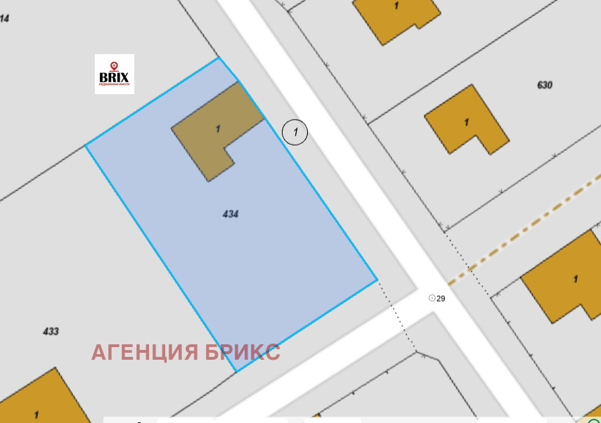 Продава КЪЩА, с. Иваново, област Русе, снимка 8 - Къщи - 54190453