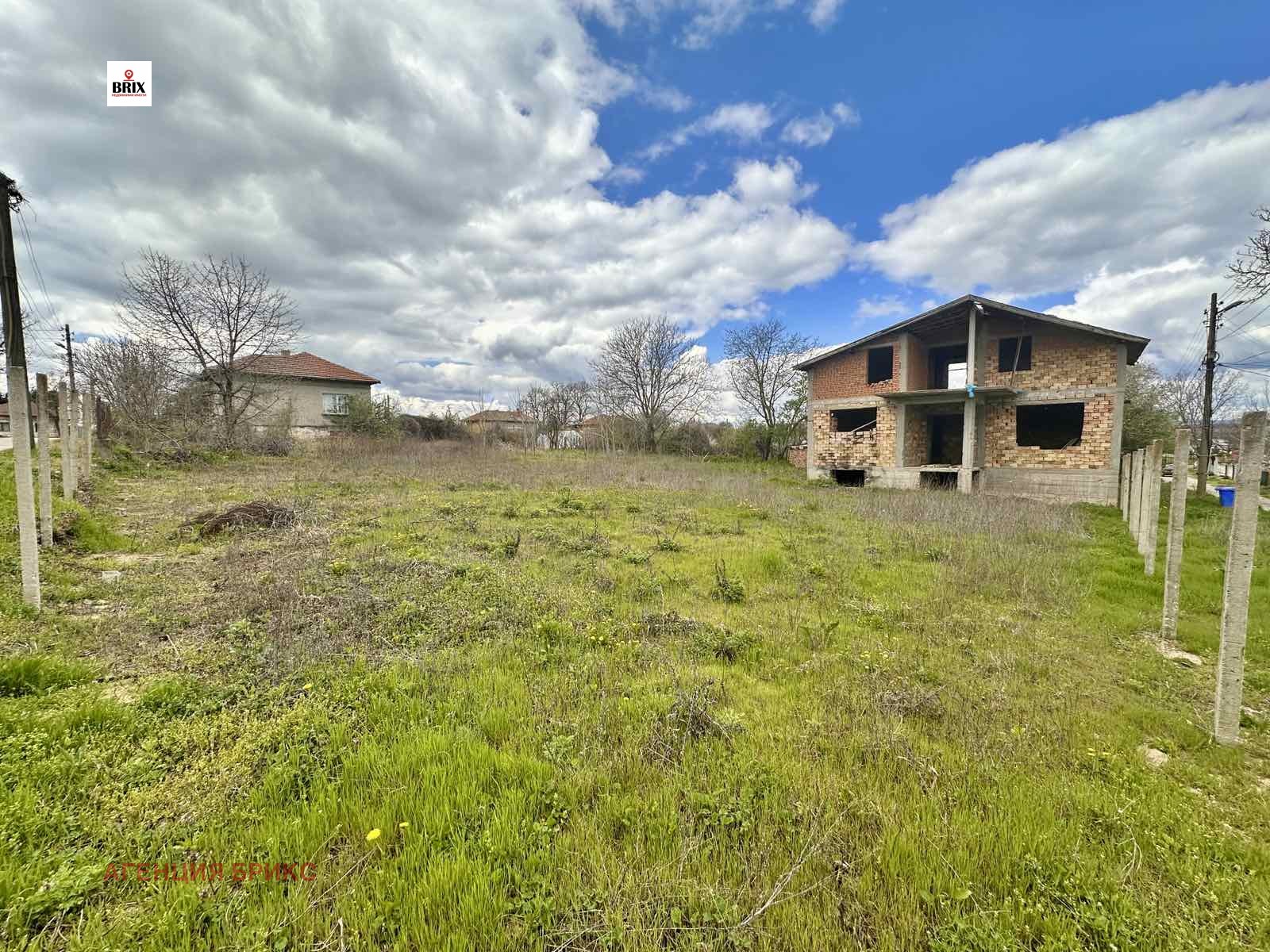 Продава КЪЩА, с. Иваново, област Русе, снимка 4 - Къщи - 54190453