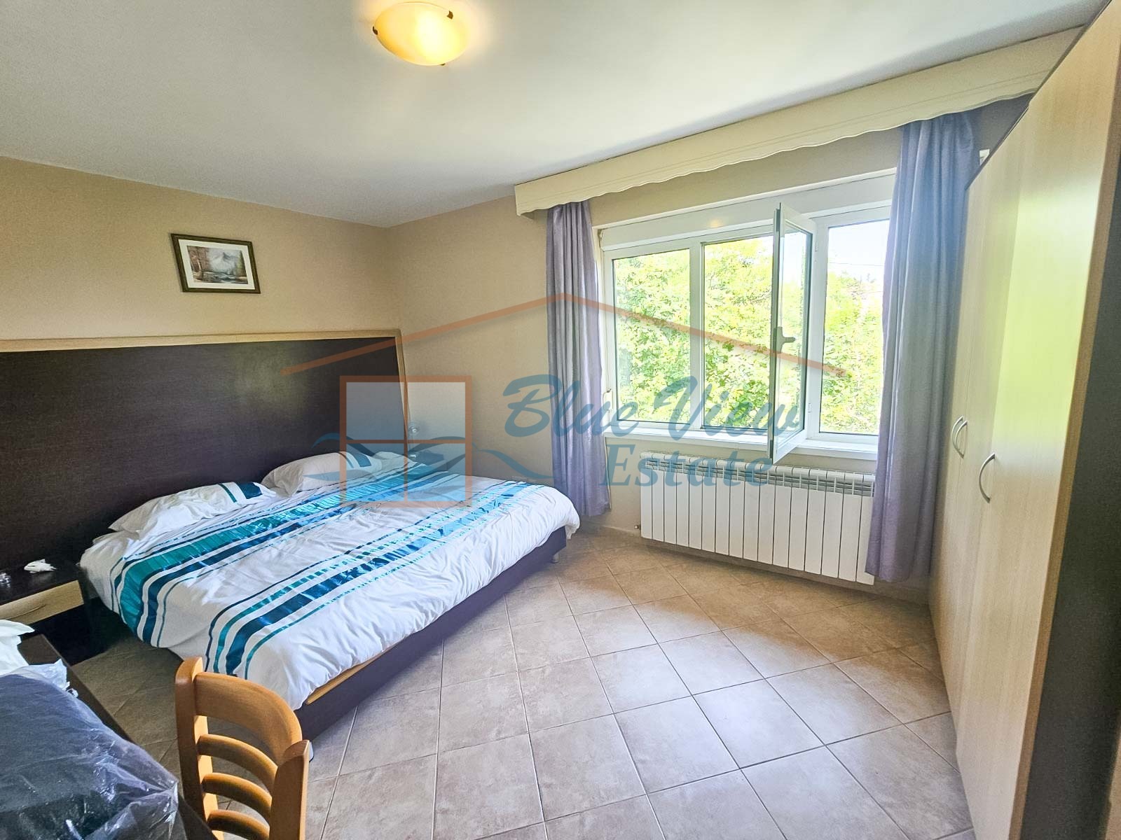 Продава КЪЩА, гр. Балчик, област Добрич, снимка 12 - Къщи - 55392866