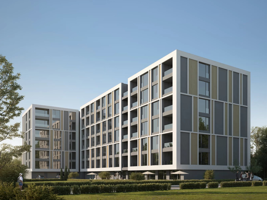 Продава МАГАЗИН, гр. Варна, Аспарухово