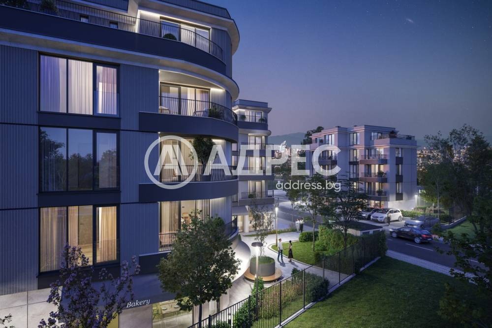 Продава МАГАЗИН, гр. София, Витоша, снимка 2 - Магазини - 54251131