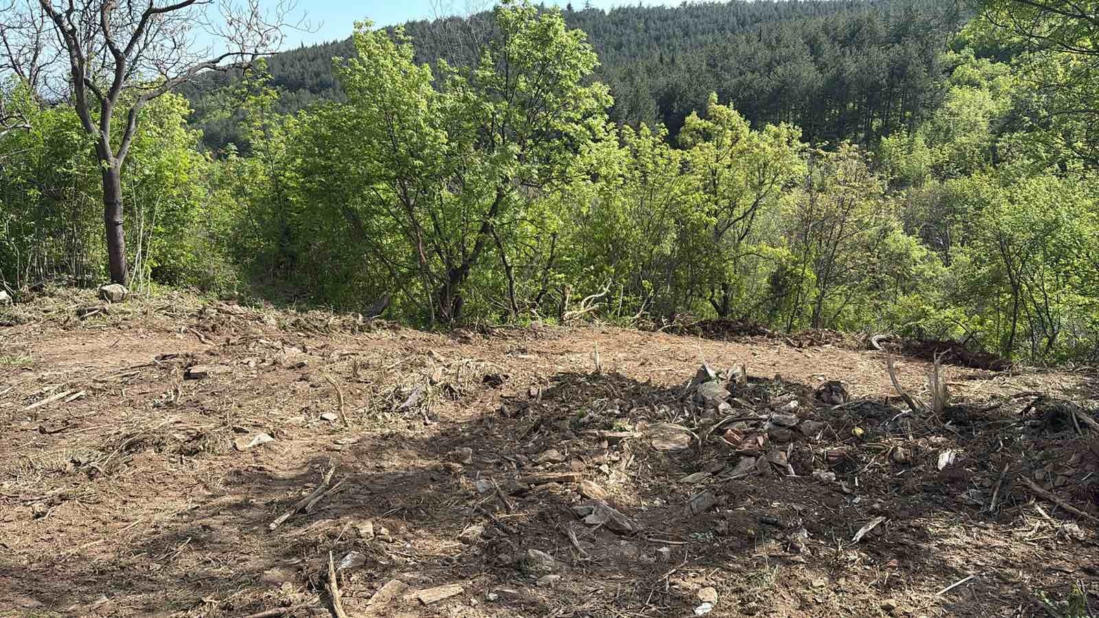 Продава ПАРЦЕЛ, гр. Стара Загора, Дъбрава, снимка 2 - Парцели - 44890748