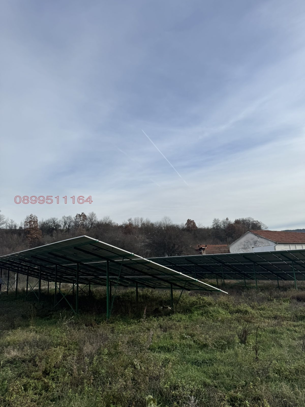 Продава БИЗНЕС ИМОТ, с. Друмохар, област Кюстендил, снимка 4 - Други - 55138370
