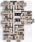 Продава  3-стаен град София , Дружба 2 , 148 кв.м | 71180713 - изображение [3]