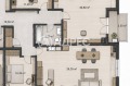 Продава  Многостаен град Варна , Център , 136 кв.м | 69330321 - изображение [3]