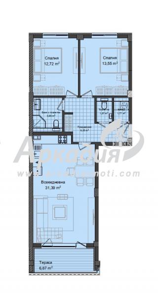 Продава 3-СТАЕН | Imot.bg — изображение 1
