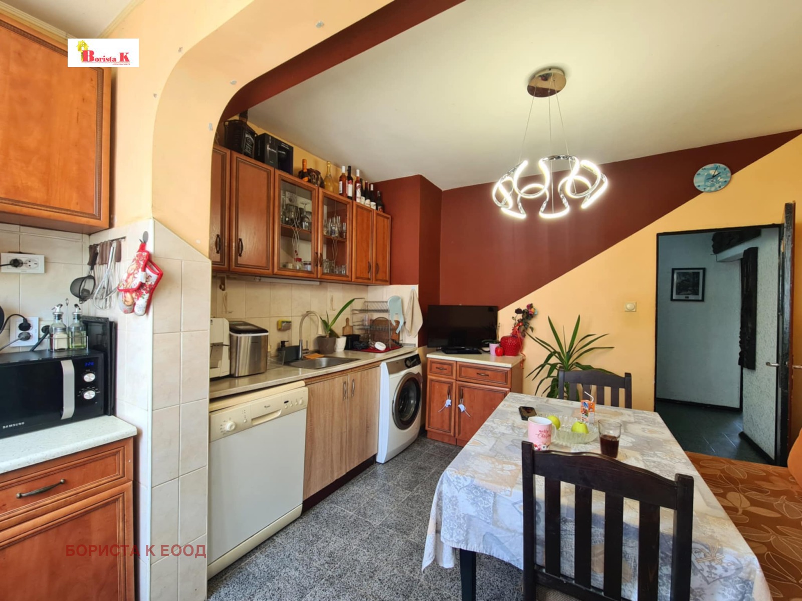 Продава 3-СТАЕН | Imot.bg — изображение 16