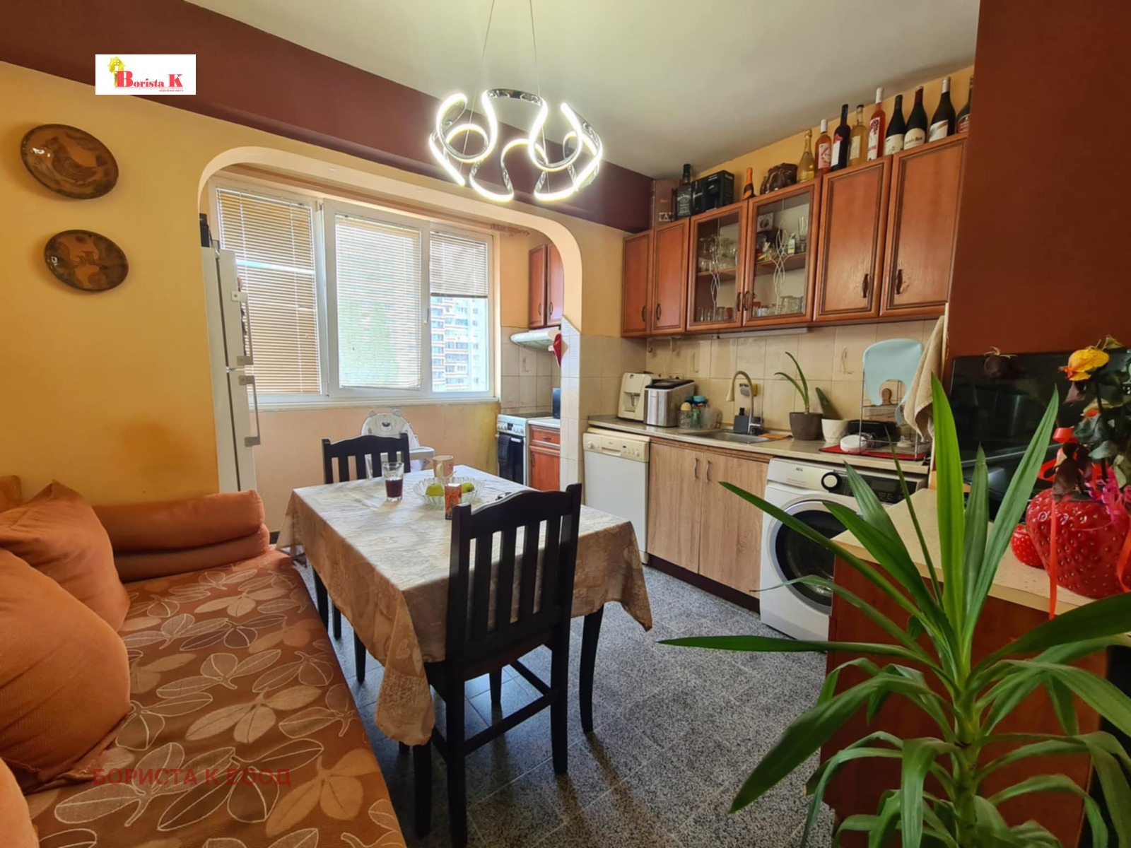 Продава 3-СТАЕН | Imot.bg — изображение 14