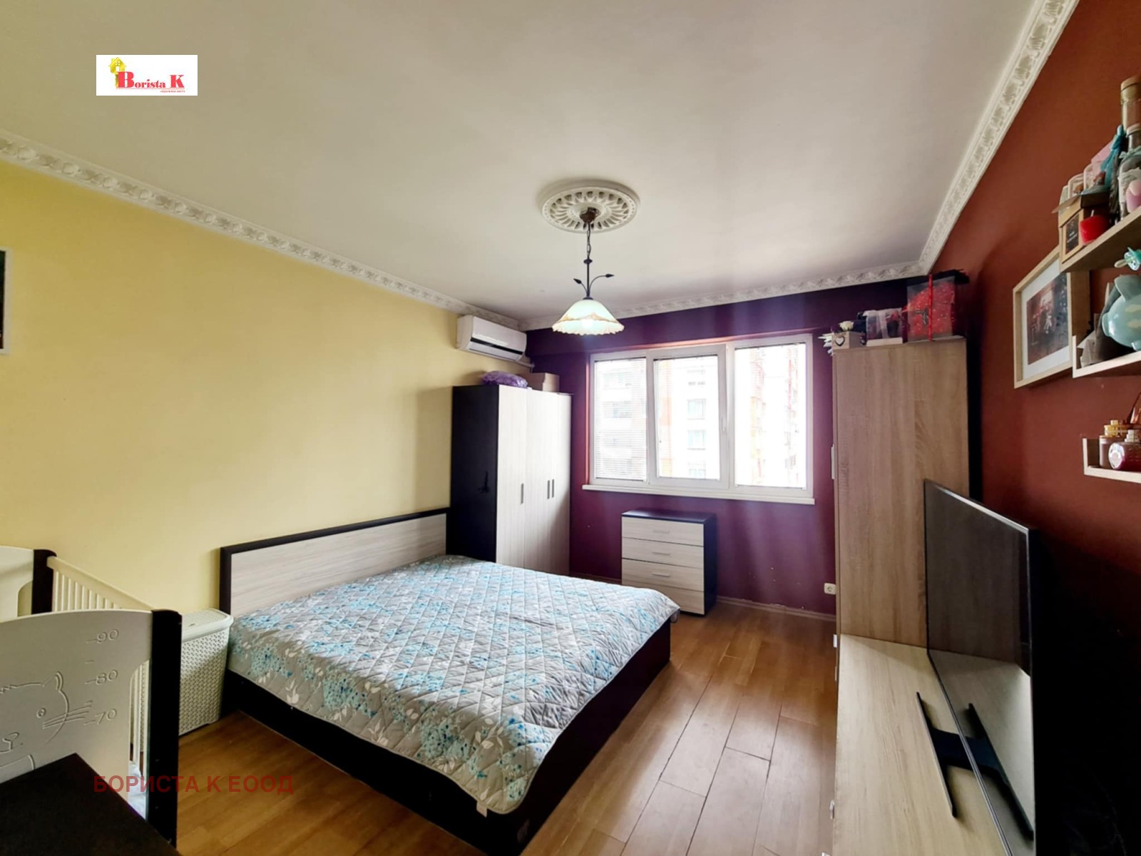 Продава 3-СТАЕН | Imot.bg — изображение 1