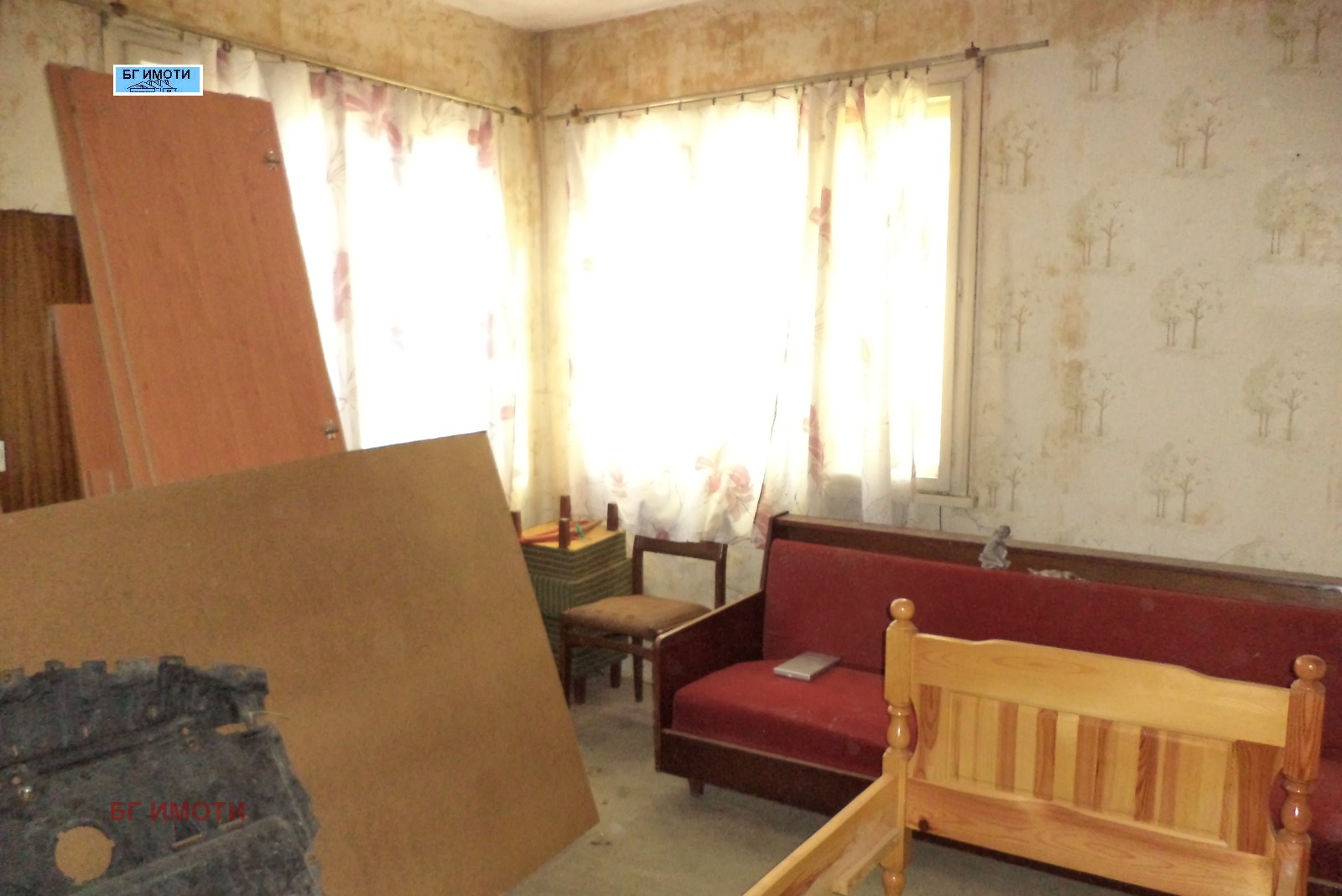 Продава ЕТАЖ ОТ КЪЩА | Imot.bg — изображение 4