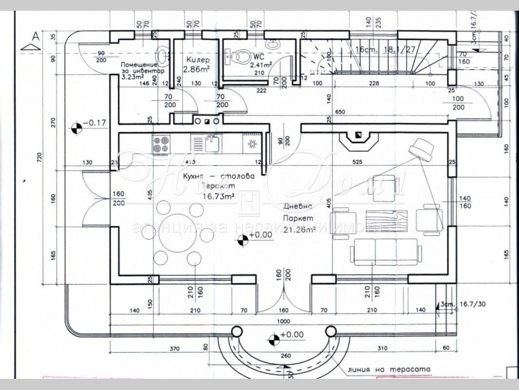 Продава КЪЩА | Imot.bg — изображение 7