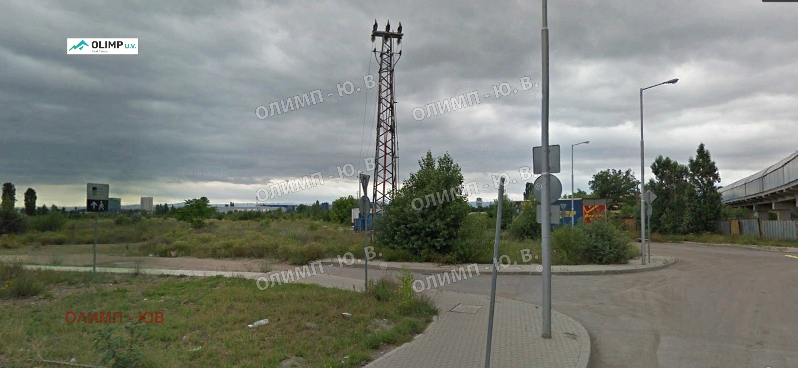 Продава ПАРЦЕЛ | Imot.bg — изображение 1