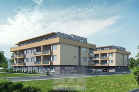 1 soverom Belomorski, Plovdiv