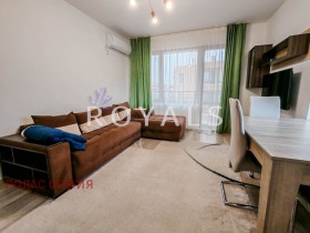 2 bedroom Sarafovo, Burgas 1