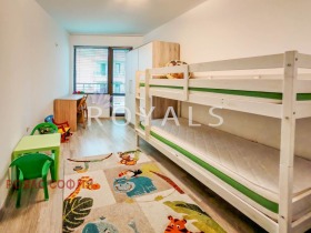 2 Schlafzimmer Sarafowo, Burgas 10