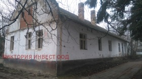 Haus Bardarski geran, region Wraza 1