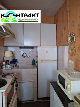 Dom Nowo selo, region Stara Zagora