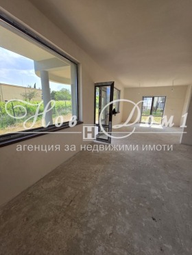 House Ravna gora, region Varna