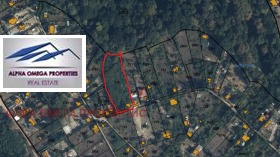 Parcelle m-t Borovets - sever, Varna