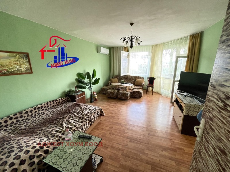 Продава  1-стаен град Шумен , 5-ти полк , 54 кв.м | 51492269