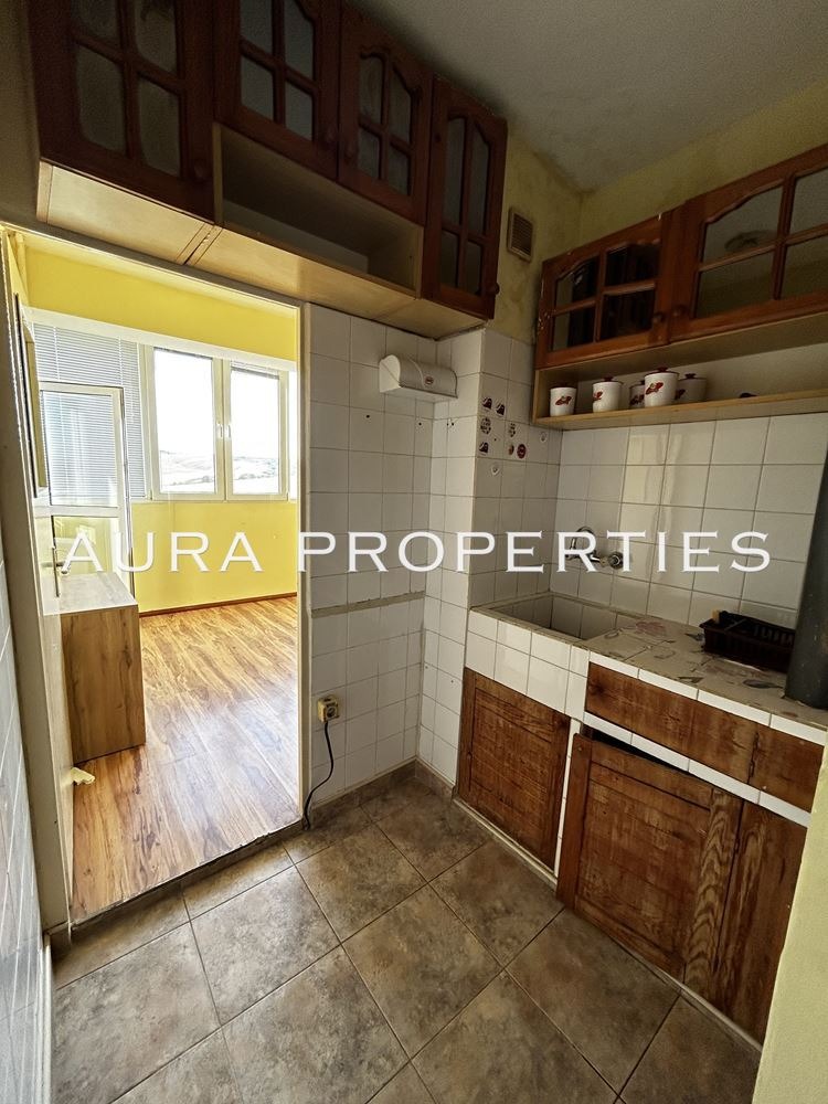 Продава 1-СТАЕН, гр. Разград, Орел, снимка 6 - Aпартаменти - 47188790