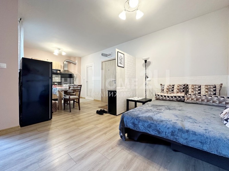 À vendre  Studio Plovdiv , Tsentar , 43 m² | 52428707