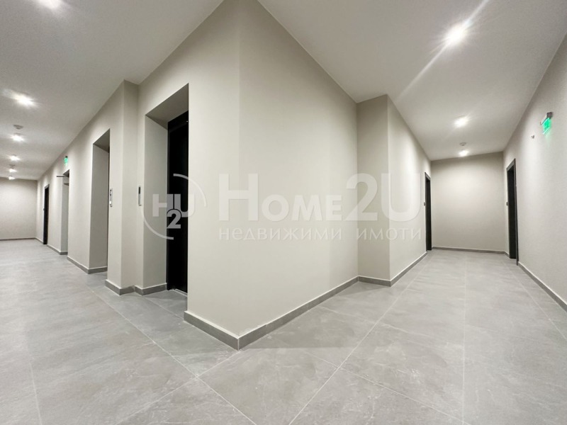 À vendre  Studio Plovdiv , Tsentar , 43 m² | 52428707 - image [8]