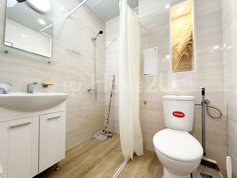 À vendre  Studio Plovdiv , Tsentar , 43 m² | 52428707 - image [6]