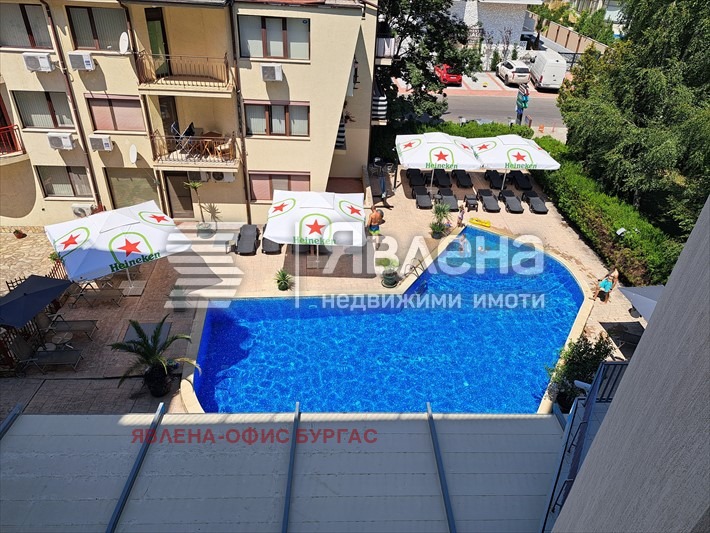 À venda  Estúdio região Burgas , k.k. Slantchev briag , 37 m² | 88267969 - imagem [8]