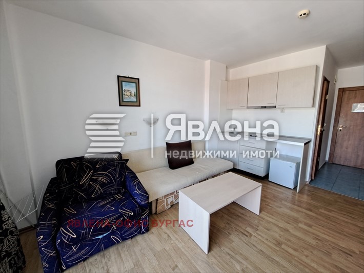 À venda  Estúdio região Burgas , k.k. Slantchev briag , 37 m² | 88267969 - imagem [3]