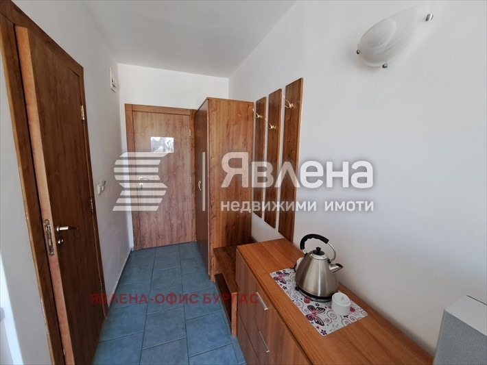 À venda  Estúdio região Burgas , k.k. Slantchev briag , 37 m² | 88267969 - imagem [5]