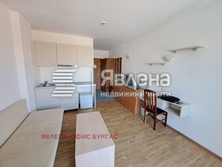 À venda  Estúdio região Burgas , k.k. Slantchev briag , 37 m² | 88267969