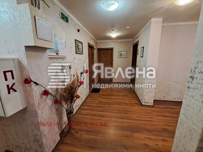 À venda  Estúdio região Burgas , k.k. Slantchev briag , 37 m² | 88267969 - imagem [10]
