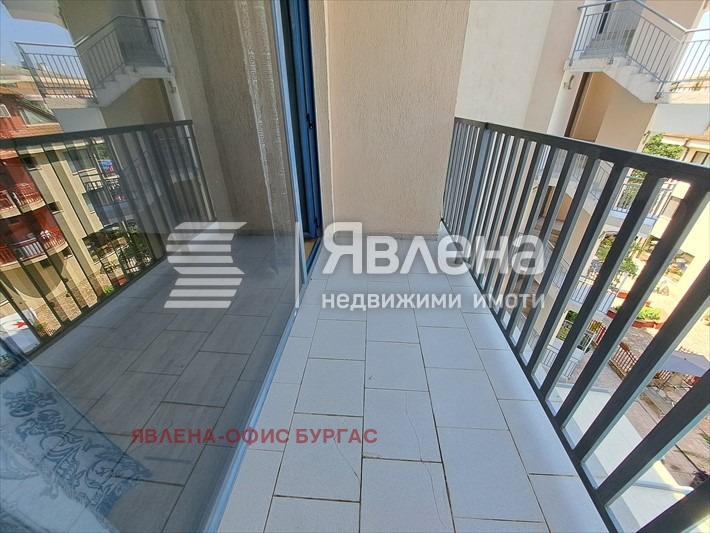 À venda  Estúdio região Burgas , k.k. Slantchev briag , 37 m² | 88267969 - imagem [7]