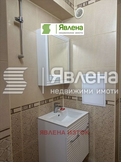 Продава 1-СТАЕН, гр. София, Борово, снимка 6 - Апартаменти - 55579706