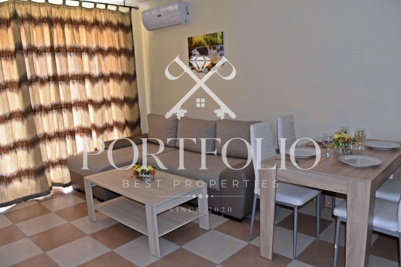 Zu verkaufen  1 Schlafzimmer region Burgas , Sozopol , 71 qm | 17949991 - Bild [4]