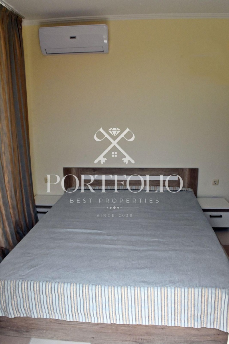 Zu verkaufen  1 Schlafzimmer region Burgas , Sozopol , 71 qm | 17949991 - Bild [6]