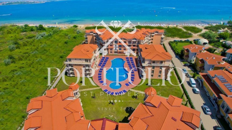Zu verkaufen  1 Schlafzimmer region Burgas , Sozopol , 71 qm | 17949991 - Bild [3]